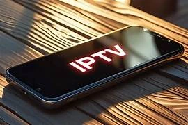 Android phone iptv