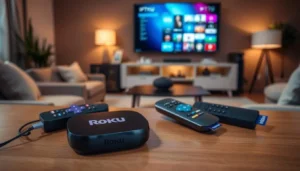 IPTV Setup on Roku Devices