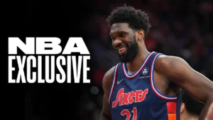 NBA league