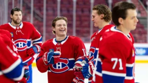 NHL Hockey
