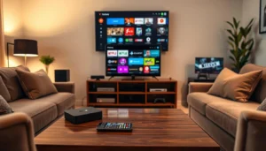 best iptv budget