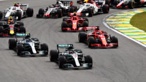 formula 1