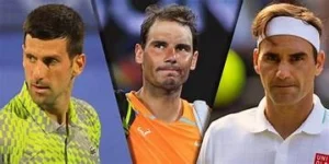 Tennis grand slams