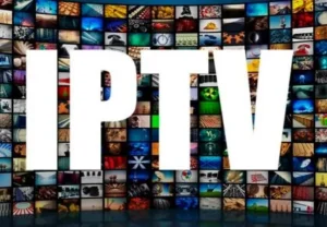 what is iptv